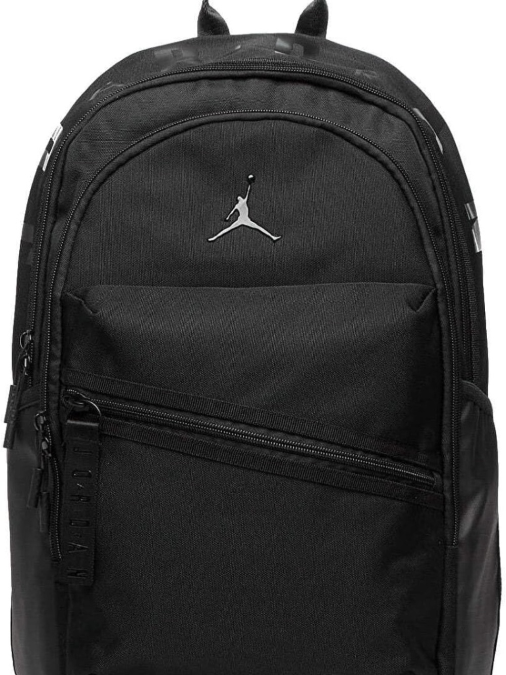 Jam Air Patrol Backpack Black Code MA0924-KK2